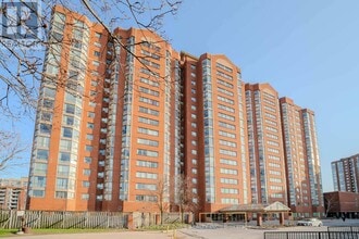 Building Photo - 2466 Eglinton Ave E