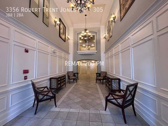 Building Photo - 3356 Robert Trent Jones Dr