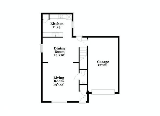 Building Photo - 55 Homestead Ln, Springville, AL 35146