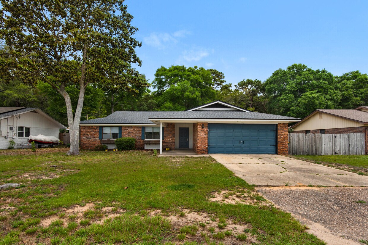 Foto principal - 117 12th Ave