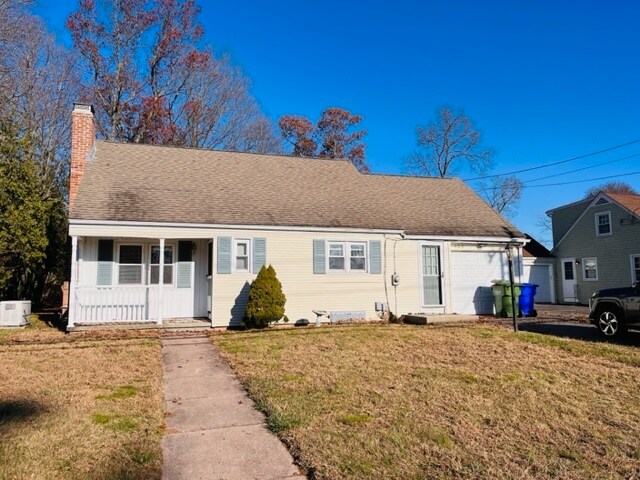 Primary Photo - 455 Griswold St