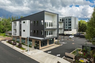 Building Photo - Boardwalk Place