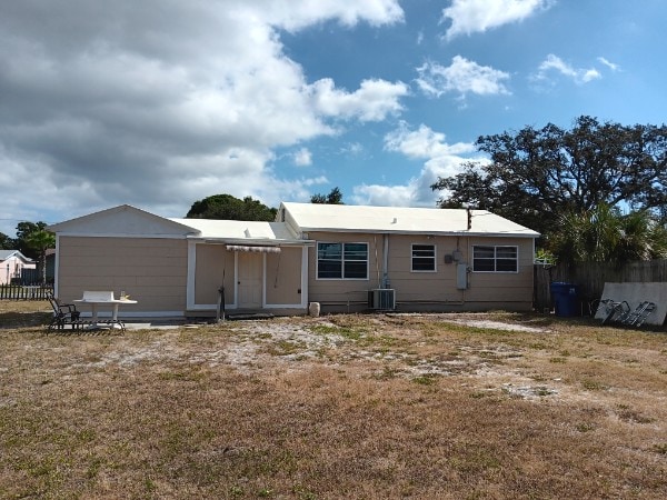 Photo - 1541 Newark St S (Saint Petersburg, FL)