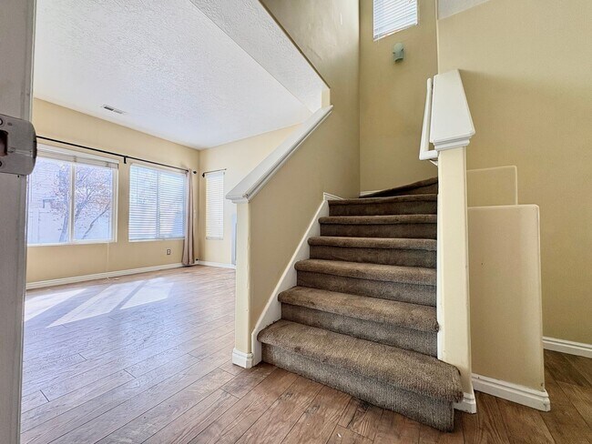 Building Photo - Quiet Living Meets Convenience – 3 Bed Home with 2-Car Garage & Private Backyard