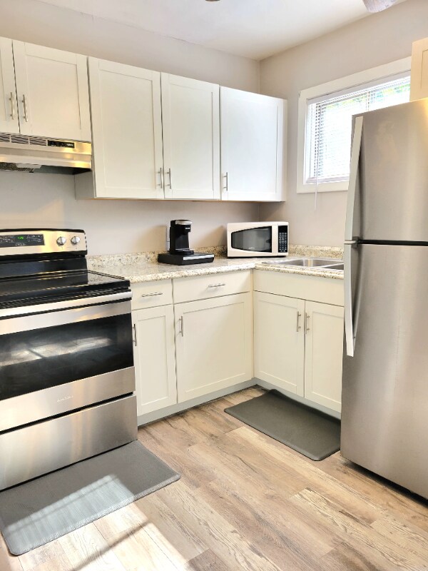 Foto del edificio - 2146 Buckner St