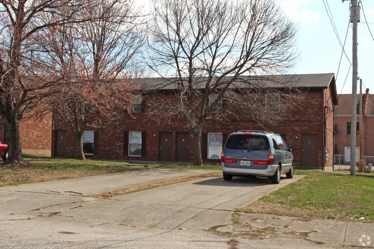 Primary Photo - 4308 Norfolk Dr
