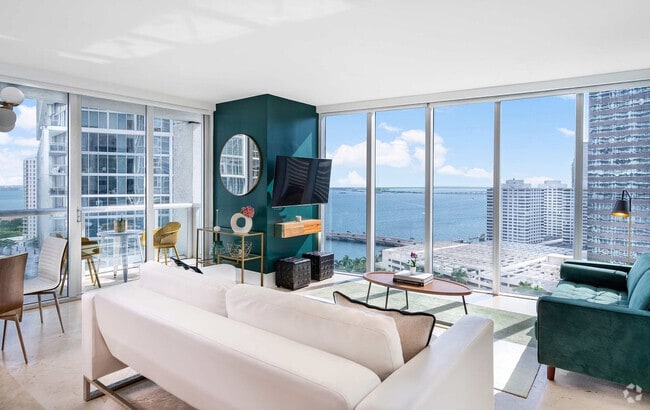 Building Photo - 485 Brickell Ave