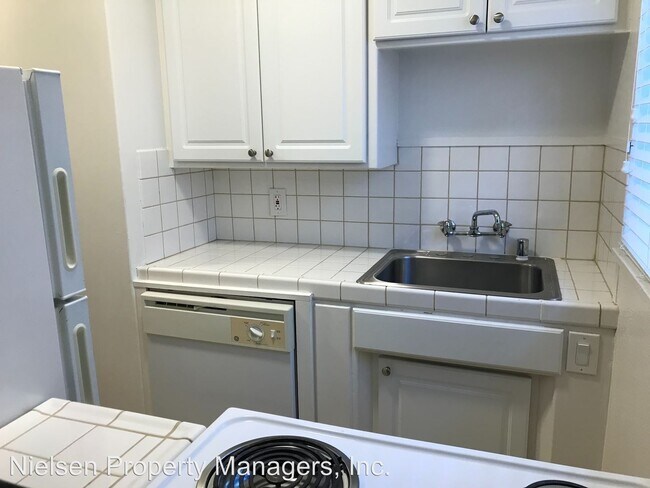 Foto del edificio - 1315 G St