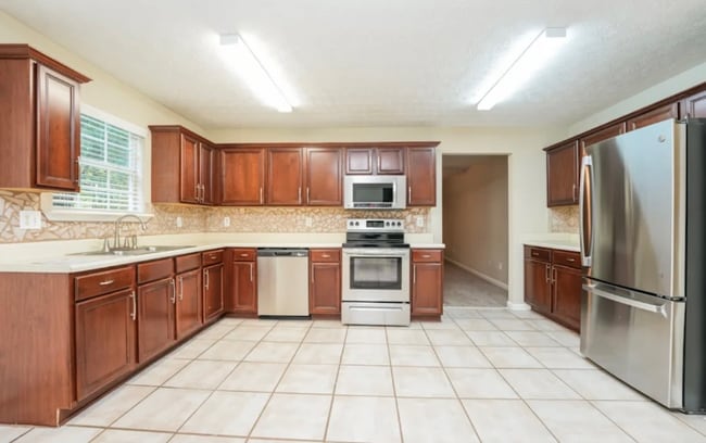 Foto del edificio - 3638 #A12 Coleman St