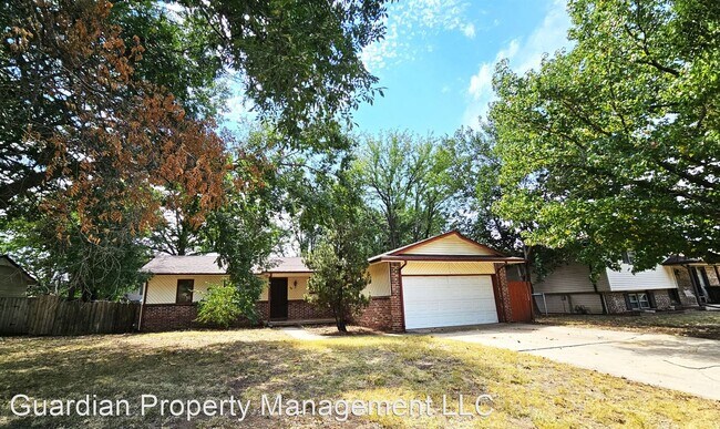 Foto del edificio - 3 br, 2 bath House - 4905 24th