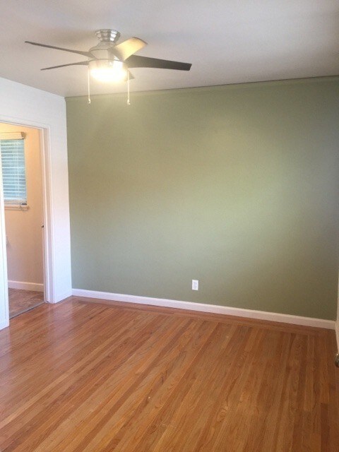 Foto del edificio - 2508 L St