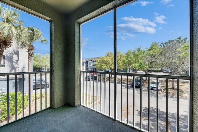 Balcony - 13016 Sanctuary Cove Dr