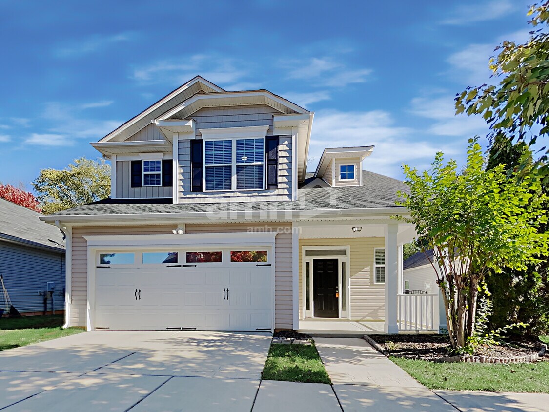 Foto principal - 10510 Glenmeade Rd