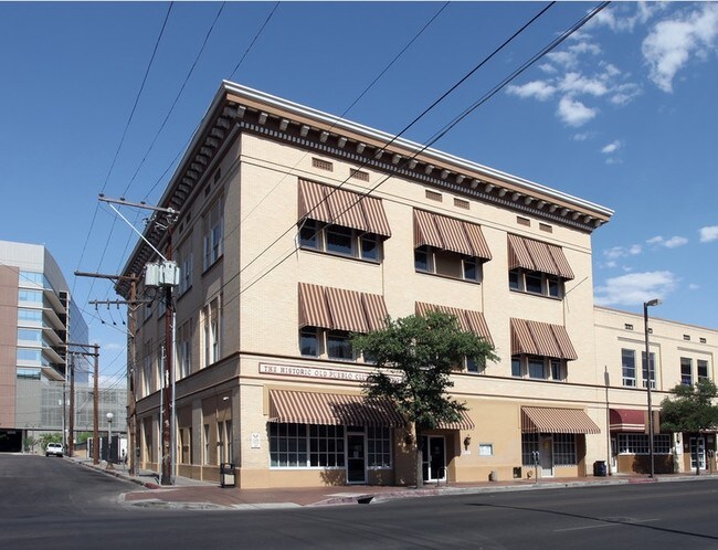 Rally Point Apartments Tucson Az Primary Photo Rally Point Apartments