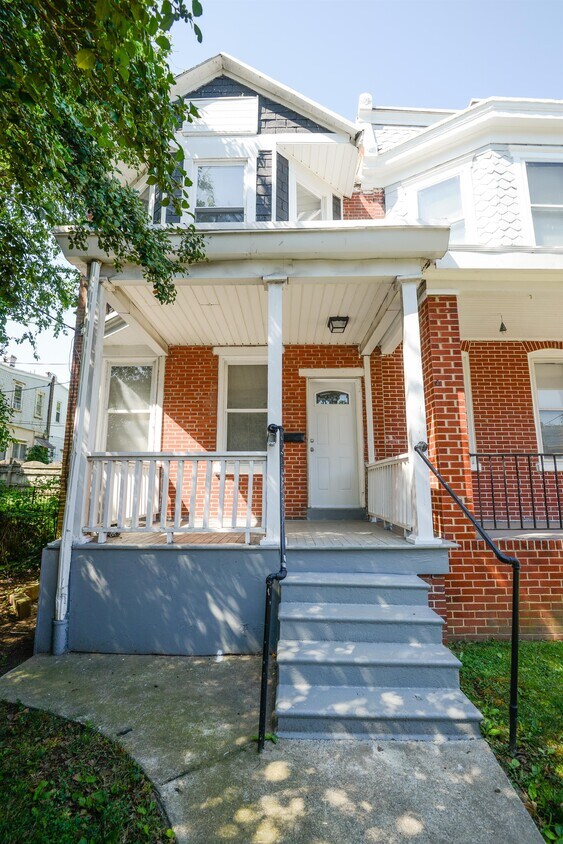 100 W 25th St, Wilmington, DE 19802 Townhome Rentals in Wilmington DE