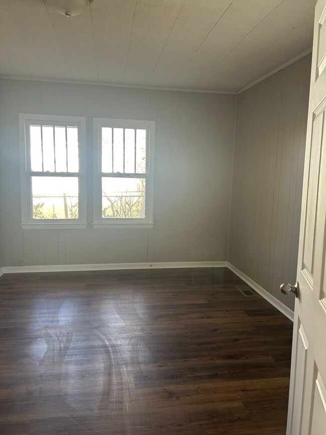 Foto del edificio - Two Bedroom Home in Chattanooga