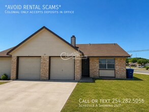 Building Photo - 211 Sorrell Dr