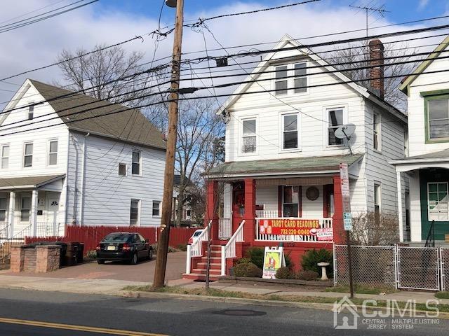 Building Photo - 179 Easton Ave