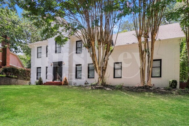 Foto del edificio - 1551 River Farms Cove