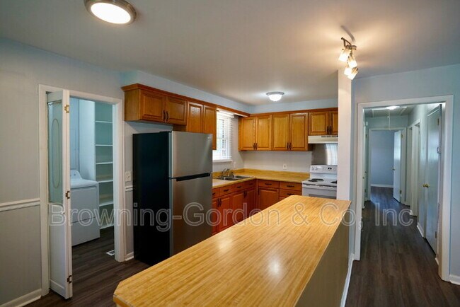 Foto del edificio - 1409 Acklen Ave