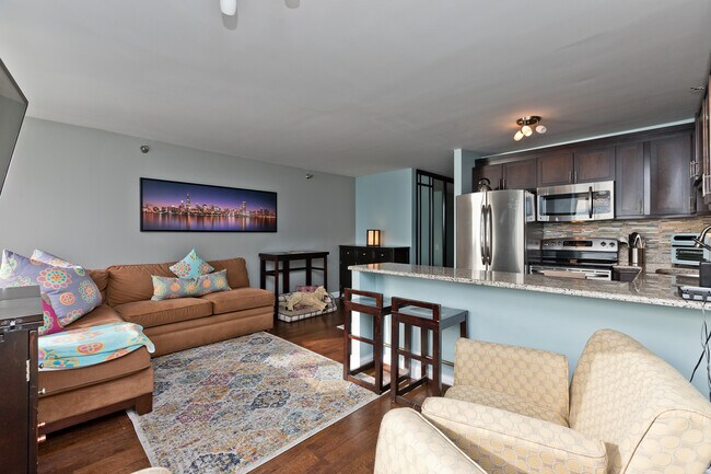 Foto del edificio - 474 N Lake Shore Dr