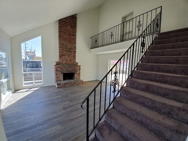 Building Photo - 2920 E Artesia Blvd