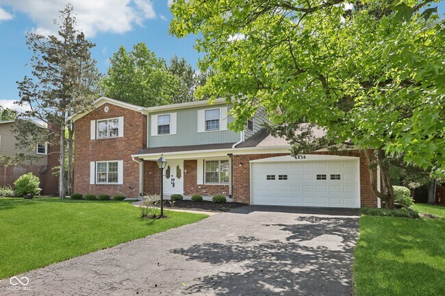 Foto del edificio - 6838 Johnson Rd