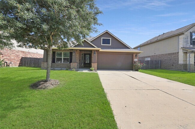 Foto del edificio - 6735 Trinity Trail Ln