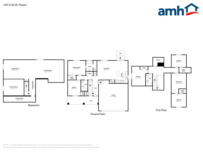 Building Photo - 1444 S 50 W