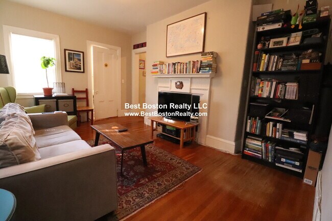 Foto del edificio - 63 Dana St