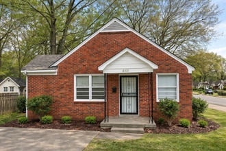 Building Photo - 3503 Allandale Ln