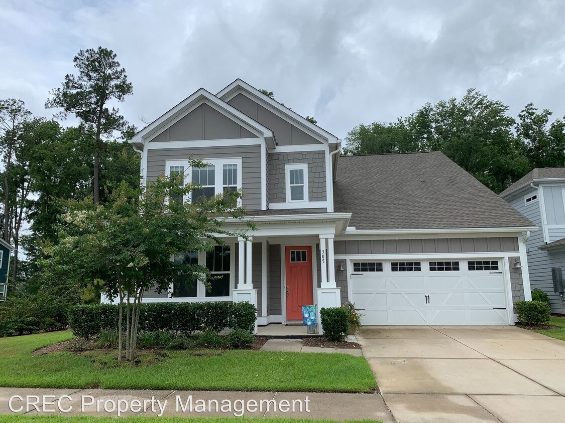 Primary Photo - 4 br, 2.5 bath House - 305 Weston Hall Drive