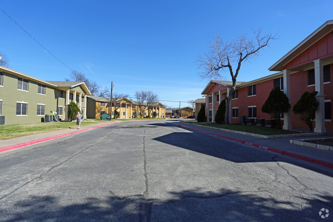 Foto del edificio - Lupine Terrace Apartments