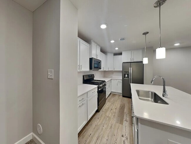 Foto del edificio - 1263 142nd St E