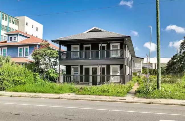 Foto del edificio - 805 4th Ave N