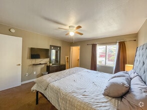 Building Photo - 7885 W Flamingo Rd