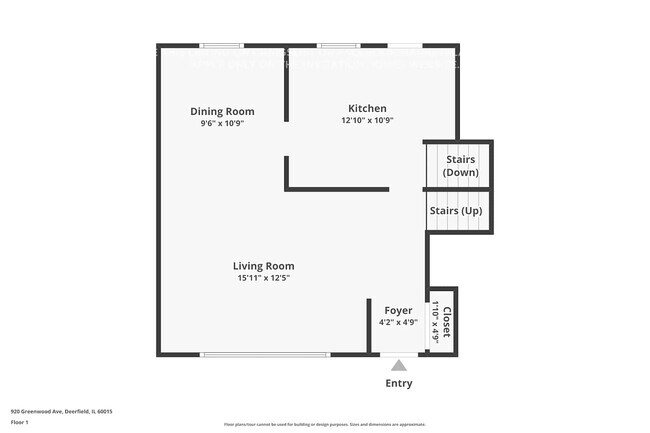 Foto del edificio - 920 Greenwood Ave