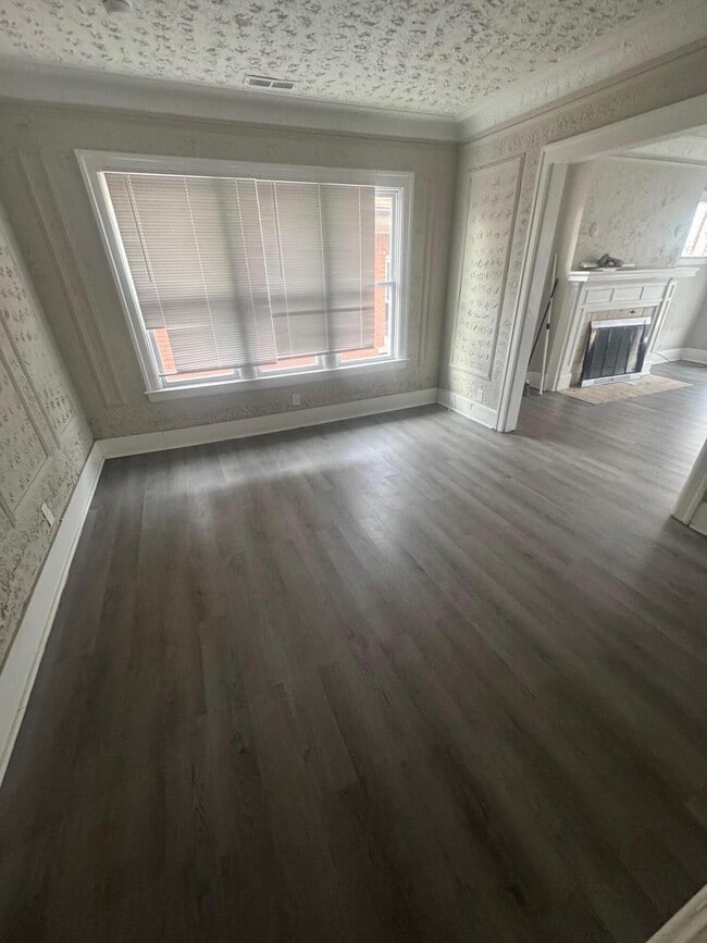 Foto del edificio - 2925 Calvert Ave