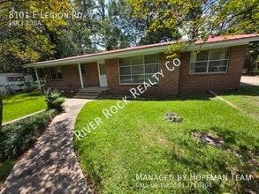 Building Photo - 8101 E Legion Rd