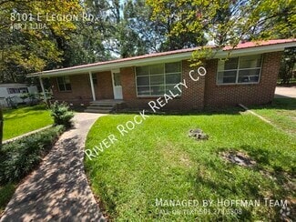 Building Photo - 8101 E Legion Rd