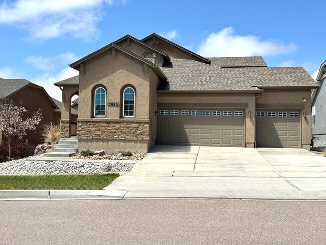 FABULOUS 2 STORY IN WOLF RANCH - FABULOUS 2 STORY IN WOLF RANCH House