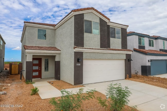 Building Photo - 11156 S Weismann Dr