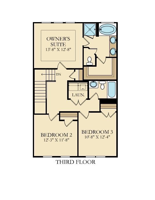 Building Photo - Pet Friendly Townhome