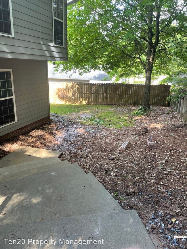 Foto del edificio - 4 br, 3 bath House - 5015 Hidden hills Court