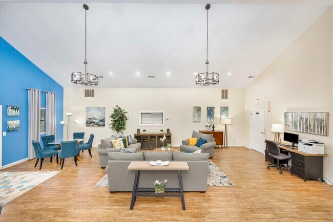 Foto del edificio - MAA Spring Creek