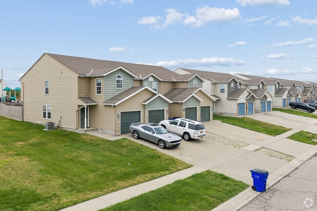 Patriot Pointe