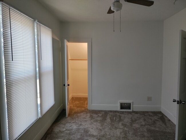 Large bedroom 2 - 4862 S 17th St