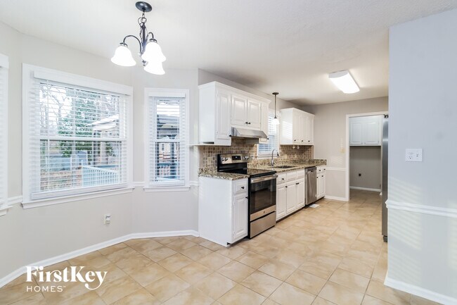 Foto del edificio - 3005 Manchester Dr