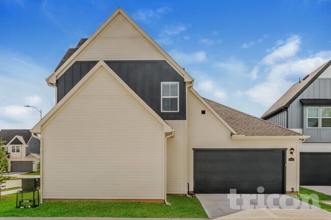 Foto del interior - Tricon Peek Road