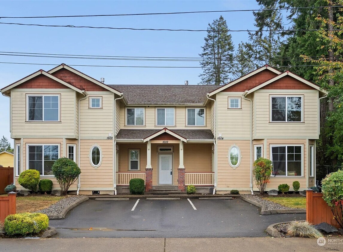 Foto principal - 1600 Holman St